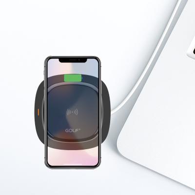 China Wireless Charging Pad, Support Wireless Charger Charging Mobile Phone, No Cable WQ5 for sale