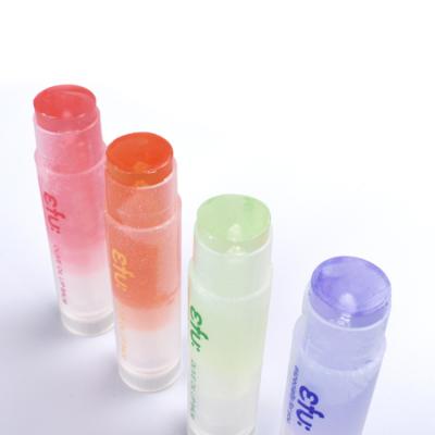 China Moisture wholesale price beeswax lip balm natural cute lip balm halal lip balm for sale