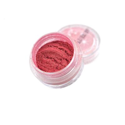 China Beauty Waterproof Wholesale Makeup Cosmatics Glitter Waterproof Loose Eyeshadow Cosmetic for sale