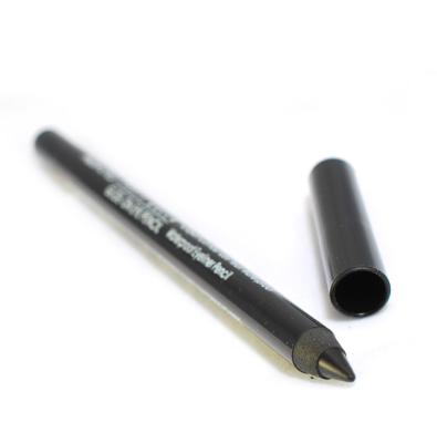 China Party Queen Kohl Eyeliner Eye Liner Waterproof Wholesale Waterproof Kajal Pencil for sale