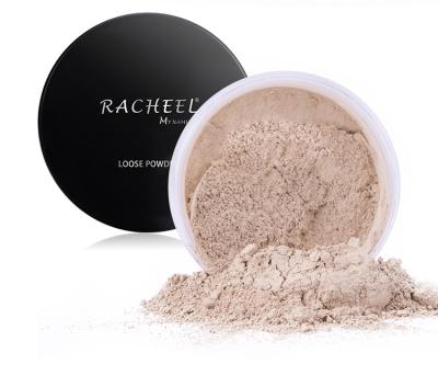 China Cheap Cosmetic Loose Concealer China Manufacturer Highlighter Powder Private Label for sale