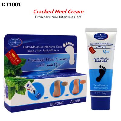 China Do Soft Cracked Foot Heel Cream Foot Cream Beauty Cream Foot Care for sale