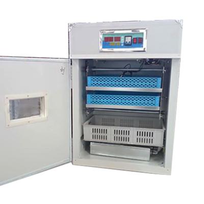 China Farms automatic chicken egg incubator hatching machine egg incubator china sale for sale