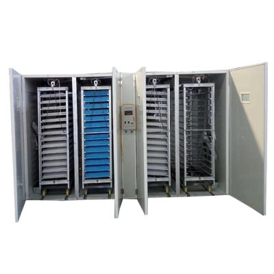 China farms egg incubator 500 capacity automatic poultry egg incubator price for sale