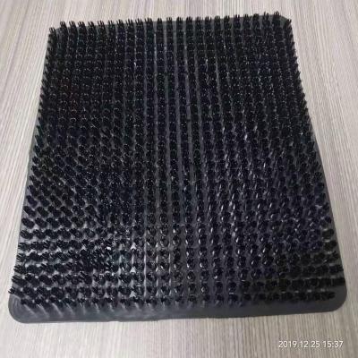 China Farms PP Material Chicken Nest Pads Egg Nest Pads Plastic Laying Boxes Mats For Poultry Farms for sale