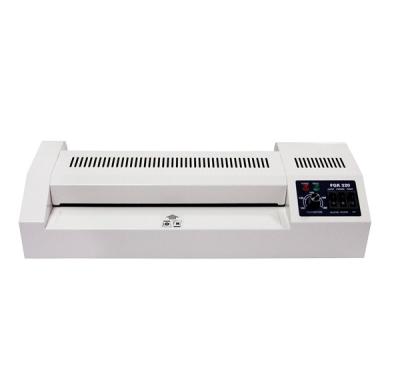 China China Online Hot Selling A3 Pouch Laminating Machine With A3 Manual Handle for sale