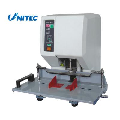 China Electric Automatic Paper Punch Machine 500sheets for sale