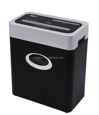 China office use 5 sheets paper shredder machine normal for sale