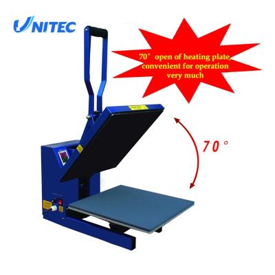 China Home Use Hot Goods Cheap Heat Press T-shirt Transfer Heat Press Machine for sale