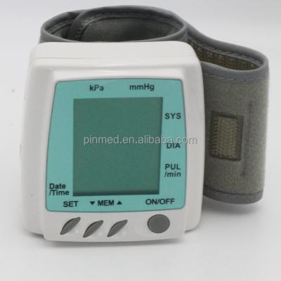 China 60 Sets 24 Hours Blood Pressure Monitor Hospital Hospital Wrist Medical Back Light Alibaba.com Automatic Watch for sale