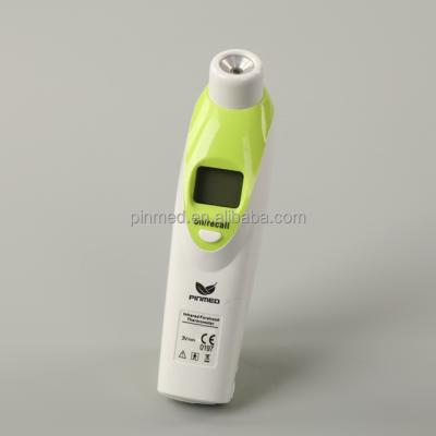 China CE digital medical ARMPIT thermometer infared approved for homecare for sale