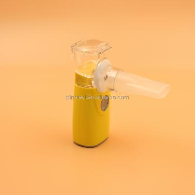 China For Home Use HOT Selling Mini Mesh Nebulizer For Kid Adult With CE for sale