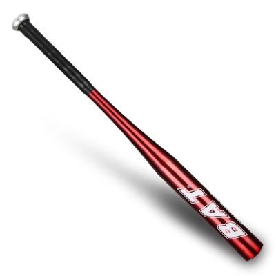 China For Baseball Shaping Aluminum Alloy Sturdy Baseball Durable Customize Professinal Bat for sale