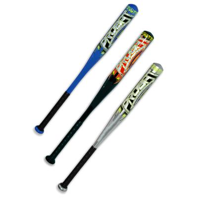 China For Baseball Training 32 Inch Professional Carbon Alloy Steel Thicken Baseball Bat With Pattern Printing for sale