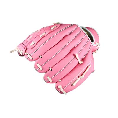 China High Quality Waterproof Breathable Pitcher Gloves Batting Gloves Comfortable Baseball for sale