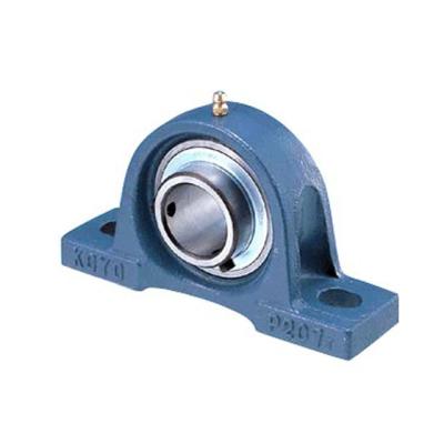 China High performance agricultural mahinery pillow block bearing P208 UCP housing UCP208 series for sale