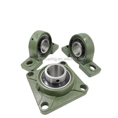 China Agricultural Mahinery UCP 205 ucp 206 207 208 209 210 bearing pillow block bearing for sale