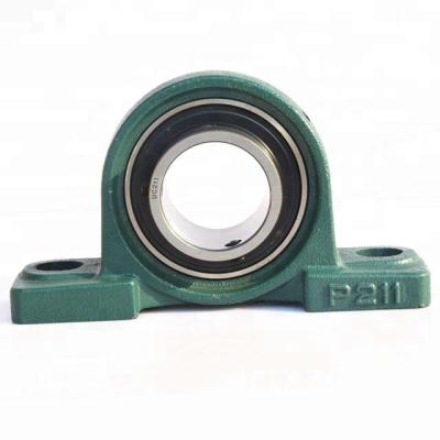 China Agricultural mahinery UCP pillow block bearing UCP UCP204 UCP205 UCP206 UCP210 UCP211 for sale