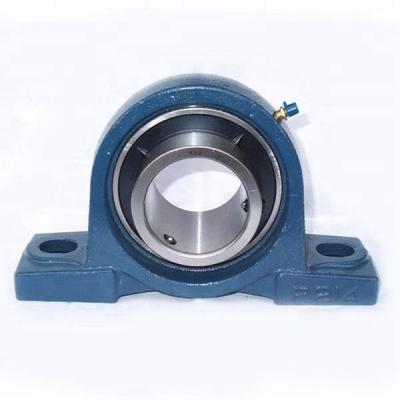 China Agricultural mahinery bearing housing unit uc 205 ucp 205 ucp 205 ucp 204 p206 p208 pillow block bearings for sale