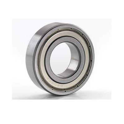 China Stable performance: low voice high performance 6001 Nsl sealed bearing for bikes with great low prices! for sale