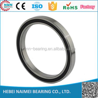 China Stable performance: voice 6902 2RS low bearing 15x28x7 slim / slightly bearing 2RS shielded ball bearing 6902 6902RS deep groove for sale