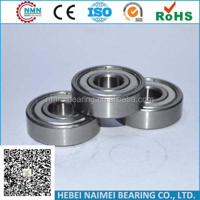 China Gcr15.carbon Steel.stainless steel 6201 2rs deep groove ball bearing zz 6201 z 6201 rs for ceiling fan bearing for sale