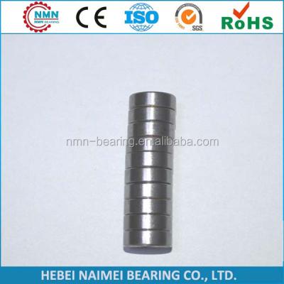 China Gcr15.carbon Steel.stainless steel 625ZZ china supplier free sample bearing miniature bearing for sale