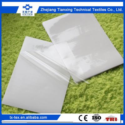 China High Quality Digital Printing PVC Self Adhesive Vinyl From China Self Adhesive Manufacturer for sale