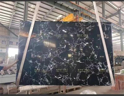 China Factory price modern artificial quartz stone plate for background wall and kitchen, bathroom countertops (can be customized) for sale