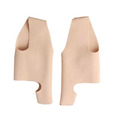 China Toe Bunion Bootie, Non-Surgical Bunion Corrector No Toe Hole 1 Set HA00594 for sale