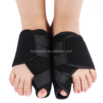 China Exchangeable Orthopedic Bunion Corrector Night Day Promoted Big Toe Bunion Relief Bunion Splint Corrector For Women&MenHA00535 for sale