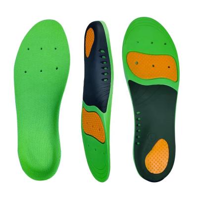 China Arch Support Orthotic Orthopedic Insoles for Kids - Flat Arch Support Inserts and Kids Feet Insoles HA00214 for sale