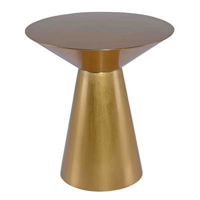 China 2020 new design fashion modern metal side table modern side table for living room for sale