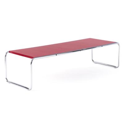 China Modern Extendable Coffee Laccio Coffee Metal Coffee Table For Home Furniture for sale