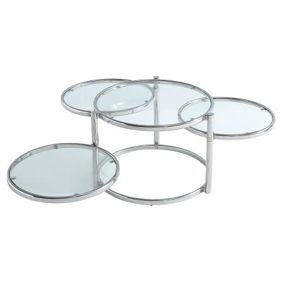 China Durable multifunctional coffee table for sale