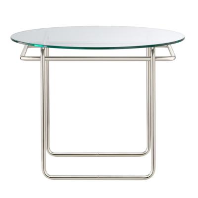 China China Modern Coffee Table Furniture Cheap High Quality Extendable Living Room Glass Table for sale