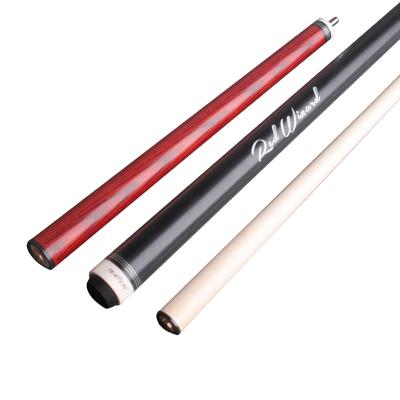 China 2019 Maple shaft option 13.5mm first tip jump cut cue 2 cue wizards or world version newcomer fury magician punch billiard cue billiard cue ash for sale