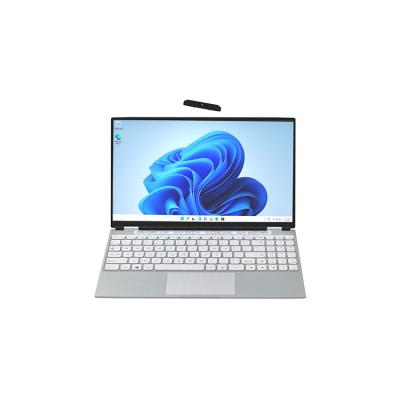 China China Manufacture J4125 Quad Core Quad Core Wireless 2.0Ghz Wireless Port CPU 65W Silver Business Laptop for sale