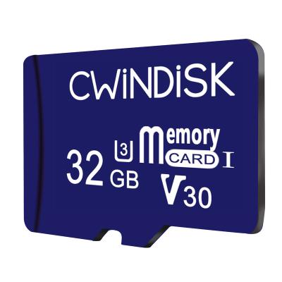 China Reliable U3 V30 Speed ​​Memory Card 32GB 64GB 128GB 256GB 512GB 1TB TF Memory Card for sale