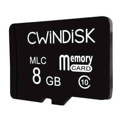 China Itor\Automotive\Smartphone\Tablet\Game Machine\High Quality Micro Memory Card OEM 4GB 8GB 16GB 32GB 64GB 128GB 256GB UAV\FHD MLC Tf Memory Card for sale