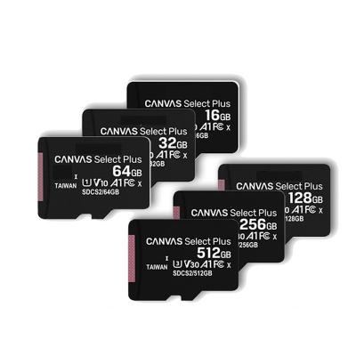 China 100% original plastic 16GB 32GB 64GB 128GB 256GB 512GB 1TB TF micro memory card for sale