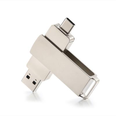 China High quality popular type-c 3.0 promotion custom usb disk\business\school\office etc. 32GB 64GB 128GB 256GB 512GB U Logo USB-C USB Flash Drive for sale