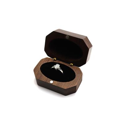 China Wooden Luxury Custom Jewelry Box Set Wooden Jewelry Gift Box Wooden Jewelry Box for sale