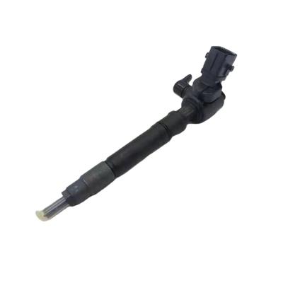 China DOS70-10126 Remanufactured Fuel Injection System Level G4 Diesel Fuel Injector For Diesel Engine for sale