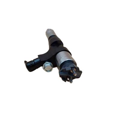 China Hot selling injector nozzles fuel injector 09500-539 6353 for sale universal for sale