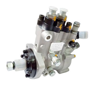 China High Pressure Common Rail Fuel Injection Oil Pump CP 18 Standard Size 0445025040 for sale