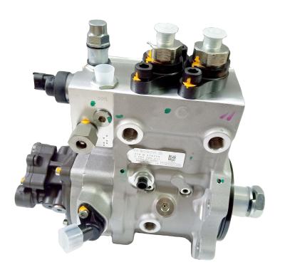 China High Pressure Common Rail Fuel Injection Oil Pump CP 2.2 Standard 0445020213 for sale