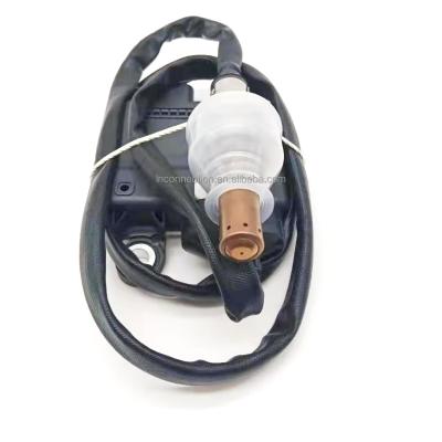 China Factory Supply China Made New High Quality Nitrogen Oxygen Nox Sensor SN2296799 Standard Size for sale