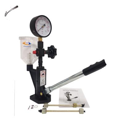 China S60H Injector Nozzle Tester Universal for sale