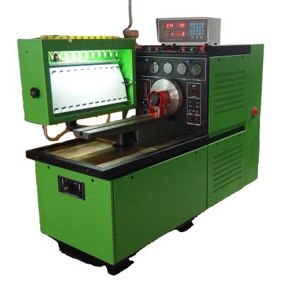 China GPS916 Automatic Testing Machine--Diesel Fuel Injection Pump Test Bench for sale